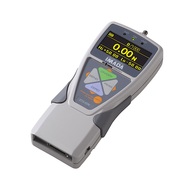 日本依夢(mèng)達(dá)IMADA ZTS-200N推拉力計(jì)
